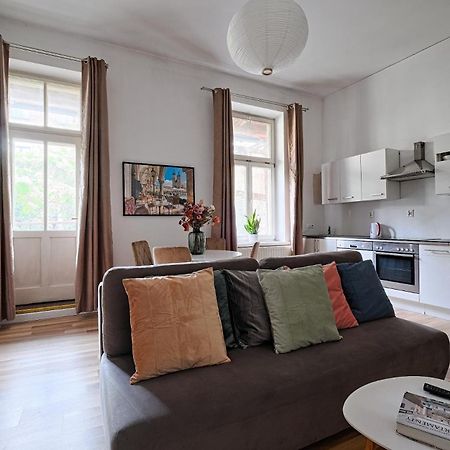 Urban Nest Apartments Swietego Marka27 克拉科夫 外观 照片