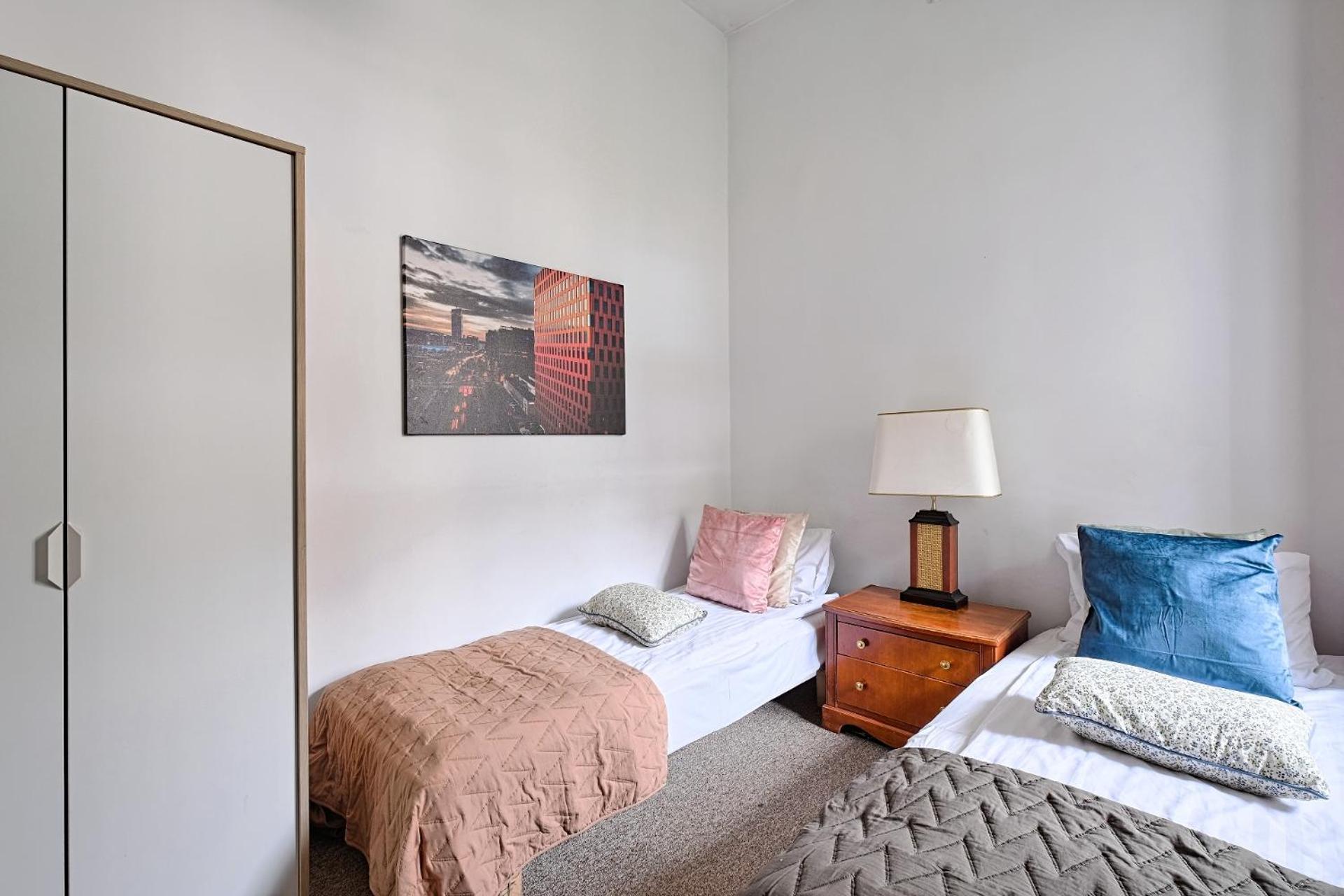 Urban Nest Apartments Swietego Marka27 克拉科夫 外观 照片