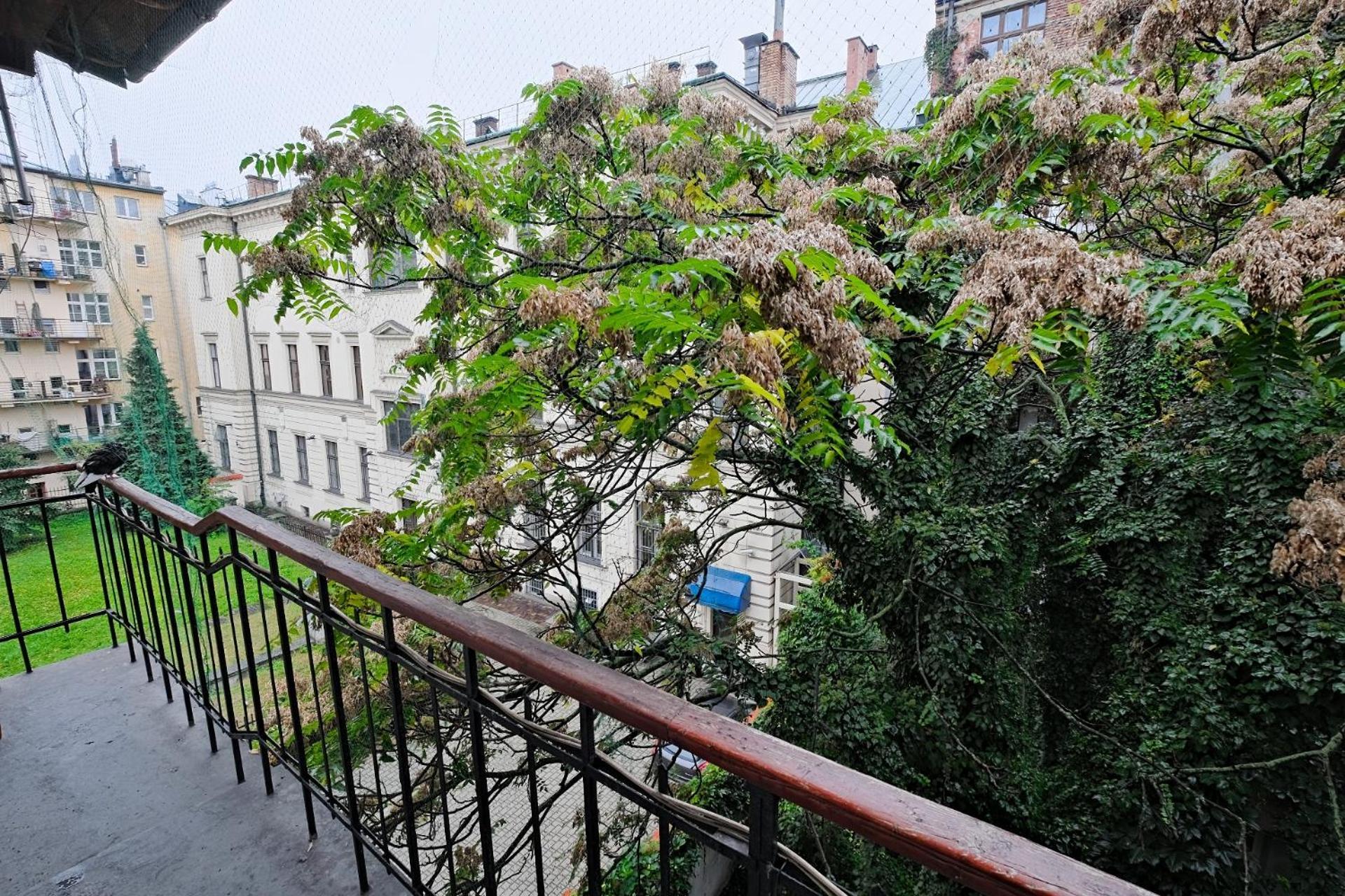 Urban Nest Apartments Swietego Marka27 克拉科夫 外观 照片