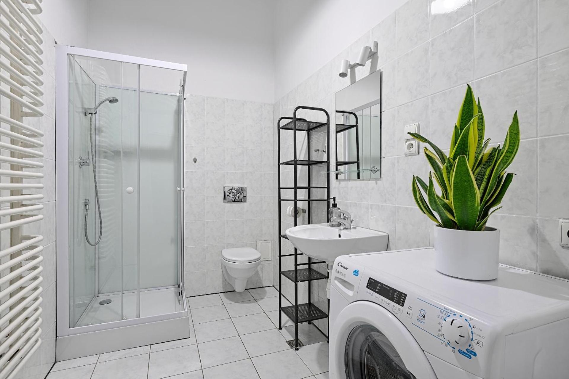 Urban Nest Apartments Swietego Marka27 克拉科夫 外观 照片