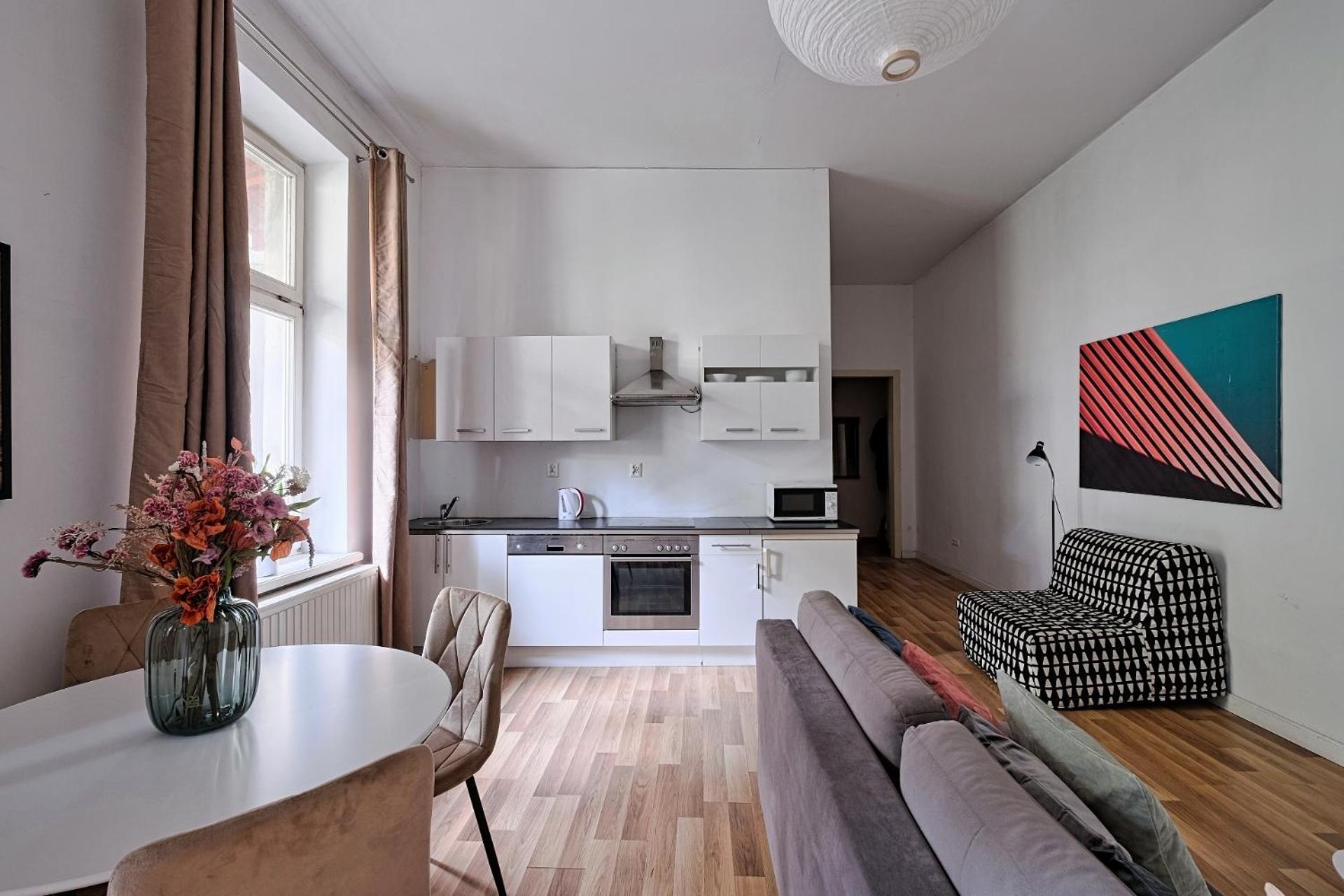 Urban Nest Apartments Swietego Marka27 克拉科夫 外观 照片